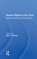Cover: Human Rights In Our Time - Routledge