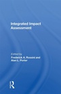 Cover: Integrated Impact Assessment - Routledge