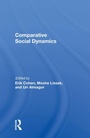 Cover: Comparative Social Dynamics - Routledge