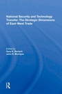 Cover: National Security And Technology Transfer - Routledge