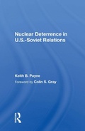 Cover: Nuclear Deterrence In U.s.-soviet Relations - Routledge