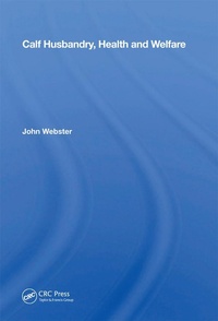 Abbildung von: Calf Husbandry, Health And Welfare - CRC Press