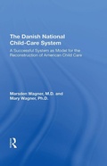 Cover: Danish Natl Child-care - Routledge