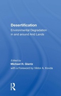 Cover: Desertification - CRC Press