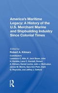 Cover: America's Maritime Legacy - Routledge