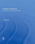 Cover: New York School - Routledge