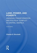 Cover: Land, Power, And Poverty - Routledge