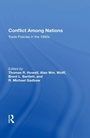 Cover: Conflict Among Nations - Routledge