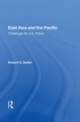Cover: East Asia And The Pacific - Routledge