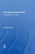 Cover: East Asia And The Pacific - Routledge
