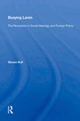 Cover: Burying Lenin - Routledge