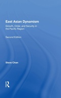 Cover: East Asian Dynamism - Routledge