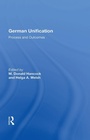 Cover: German Unification - Routledge
