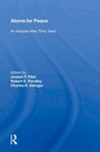 Cover: Atoms For Peace - Routledge