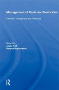 Cover: Management Of Pests And Pesticides - CRC Press