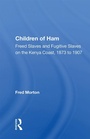 Cover: Children Of Ham - Routledge