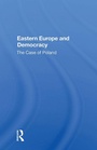 Cover: Eastern Europe And Democracy - Routledge