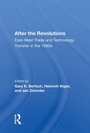 Cover: After The Revolutions - Routledge