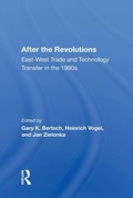 Cover: After The Revolutions - Routledge