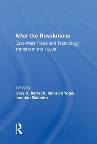 Enlarge image Cover: After The Revolutions - Routledge