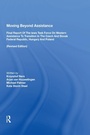 Cover: Moving Beyond Assistance - Routledge