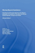 Cover: Moving Beyond Assistance - Routledge