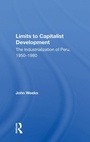Cover: Limits To Capitalist Development - Routledge