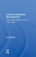 Cover: Limits To Capitalist Development - Routledge