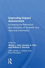 Cover: Improving Impact Assessment - Routledge