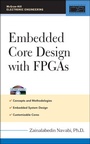 Cover: Embedded Core Design with FPGAs - McGraw-Hill Professional
