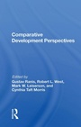 Cover: Comparative Development Perspectives - Routledge
