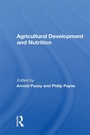 Cover: Agricultural Development And Nutrition - Routledge
