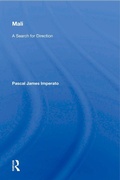 Cover: Mali - Routledge