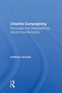 Cover: Creative Campaigning - Routledge
