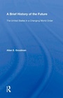 Cover: A Brief History Of The Future - Routledge