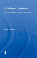 Cover: A Brief History Of The Future - Routledge