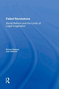 Cover: Failed Revolutions - Routledge
