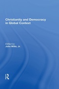 Cover: Christianity And Democracy In Global Context - Routledge