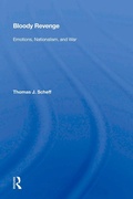 Cover: Bloody Revenge - Routledge