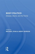 Cover: Body Politics - Routledge
