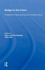 Cover: Bridges To The Future - Routledge
