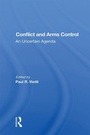 Cover: Conflict And Arms Control - Routledge
