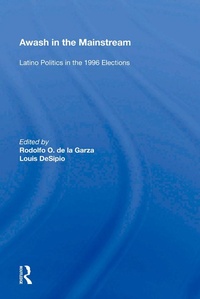 Enlarge image Cover: Awash In The Mainstream - Routledge