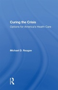 Cover: Curing The Crisis - Routledge