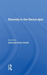 Abbildung von: Diversity in the Genus Apis - CRC Press