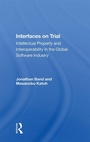 Cover: Interfaces On Trial - Routledge