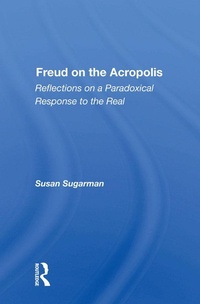 Abbildung von: Freud on the Acropolis - CRC Press
