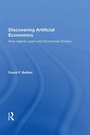 Cover: Discovering Artificial Economics - Routledge
