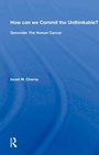 Cover: How Can We Commit The Unthinkable? - Routledge