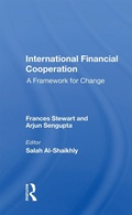 Cover: International Financial Cooperation - Routledge
